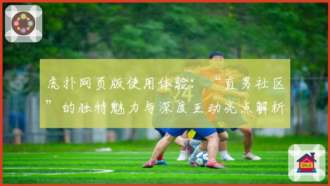虎扑网页版使用体验：“直男社区”的独特魅力与深度互动亮点解析