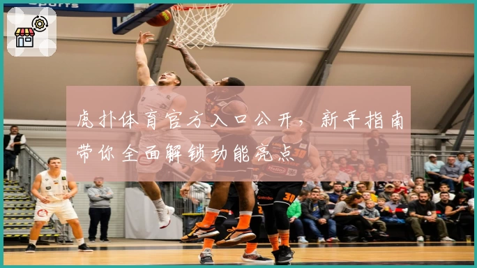 虎扑体育官方入口公开，新手指南带你全面解锁功能亮点