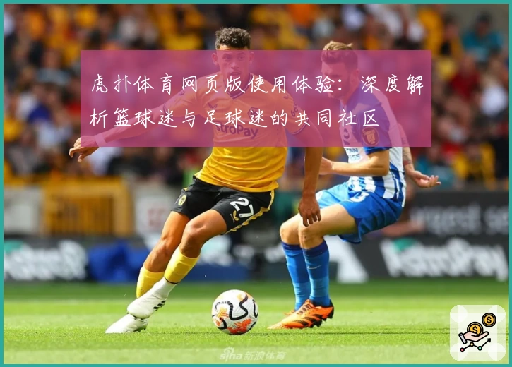 虎扑体育网页版使用体验：深度解析篮球迷与足球迷的共同社区