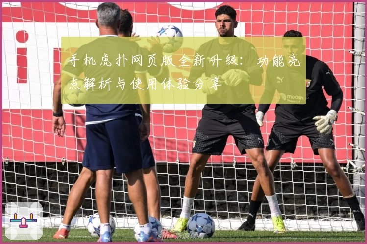 手机虎扑网页版全新升级：功能亮点解析与使用体验分享