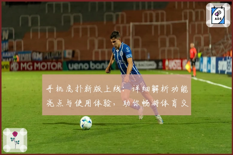 手机虎扑新版上线：详细解析功能亮点与使用体验，助你畅游体育交流社区